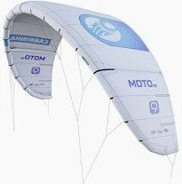 Cabrinha Moto Apex 2026