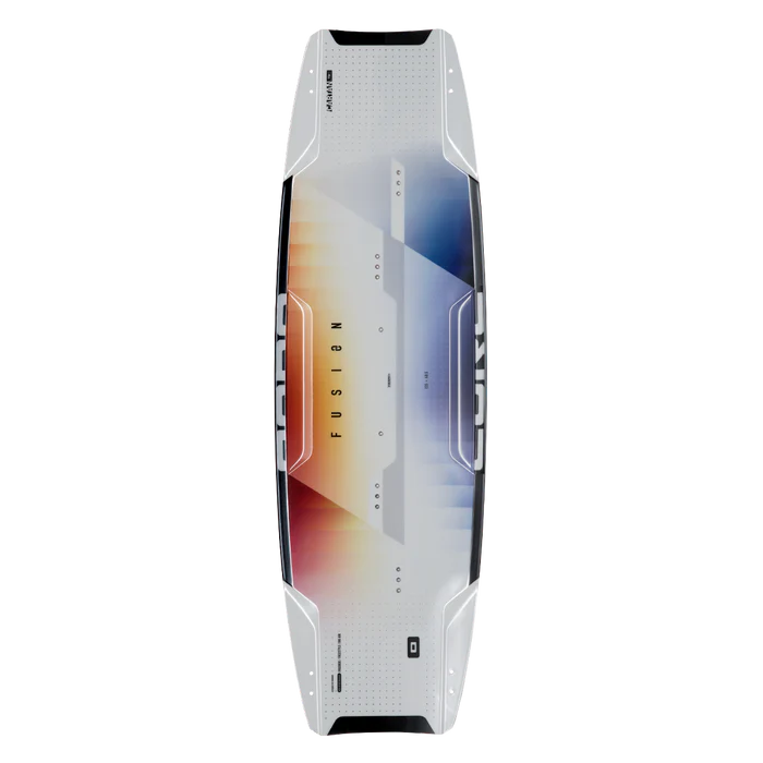 Core Fusion 7