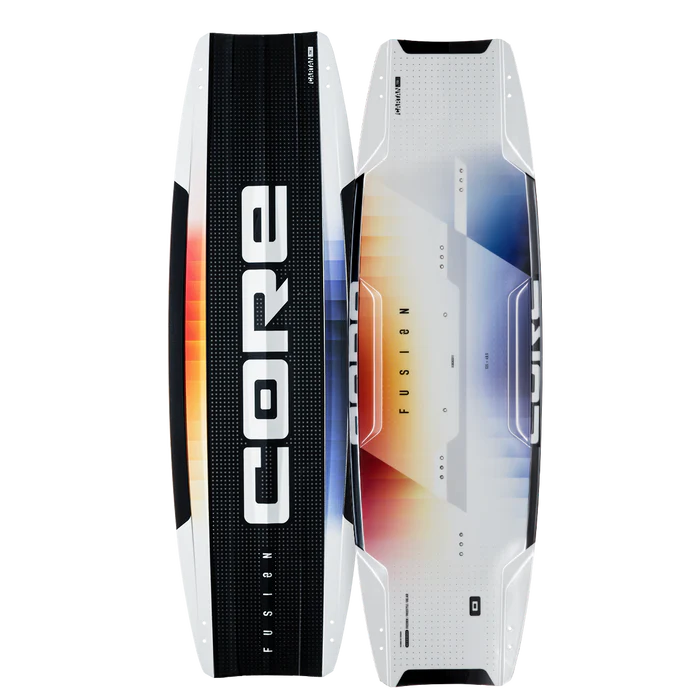 Core Fusion 7