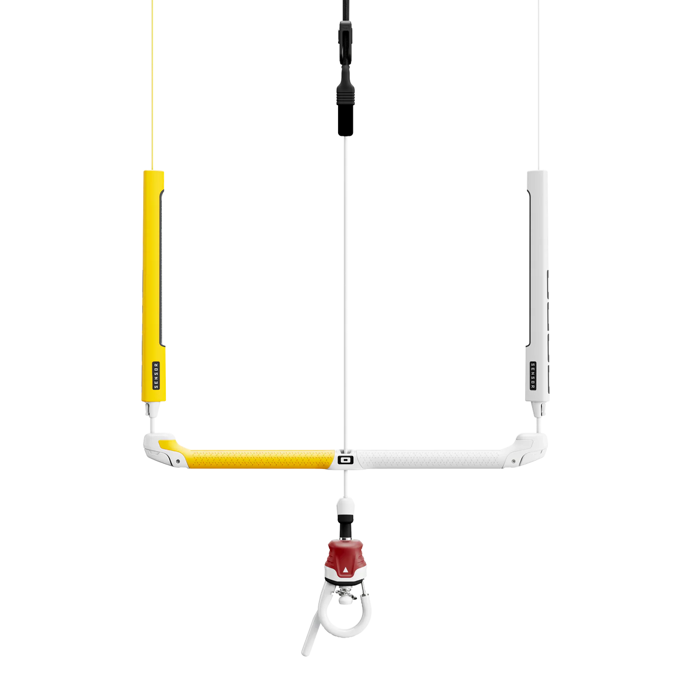 Core Sensor 4 Control Bar