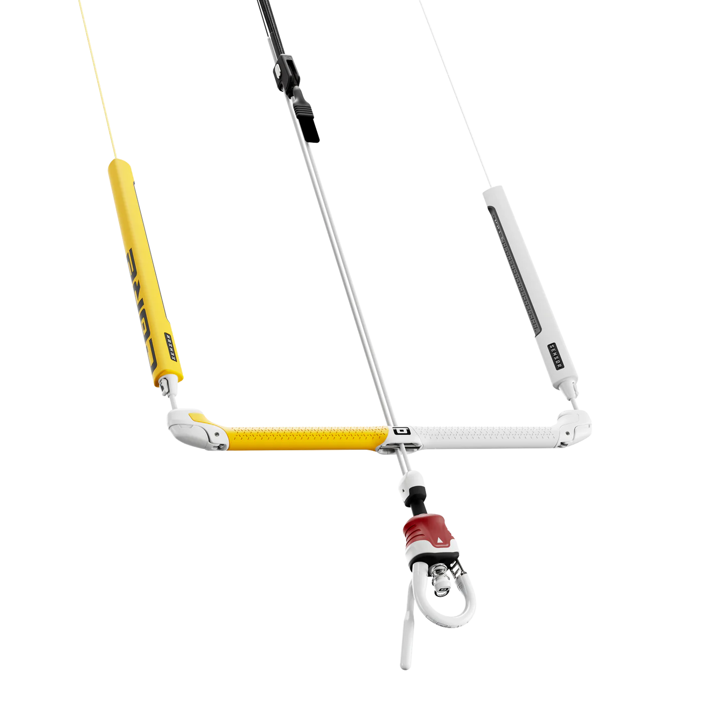 Core Sensor 4 Control Bar
