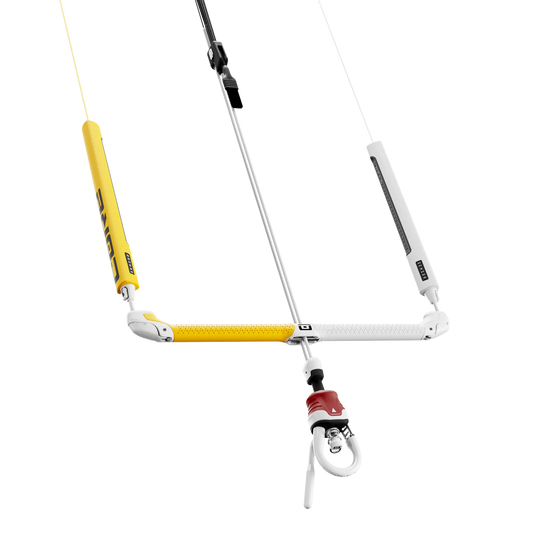 Core Sensor 4 Control Bar