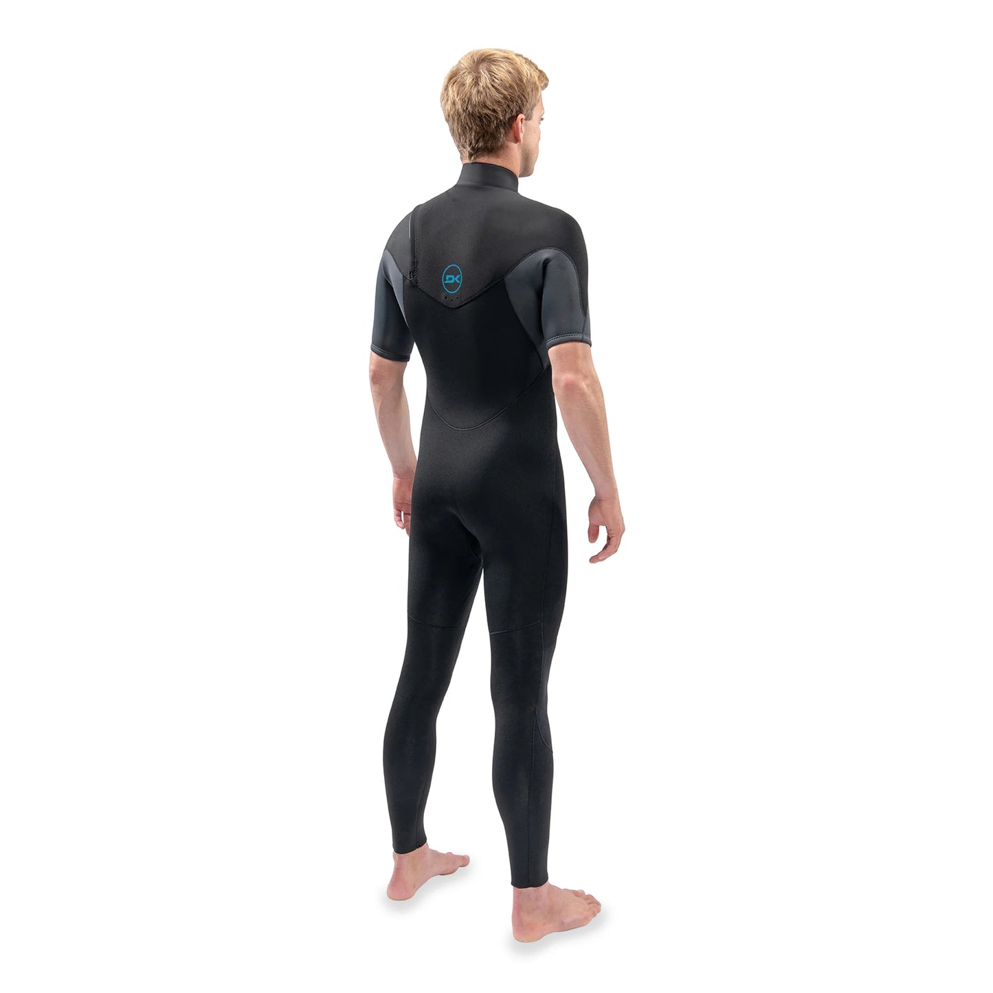 Dakine Quantum Wetsuit Short Arm 2/2 FZ