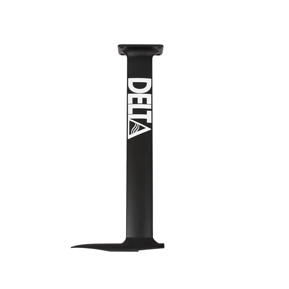 Delta Foil R-Frame Carbon Mast 85cm
