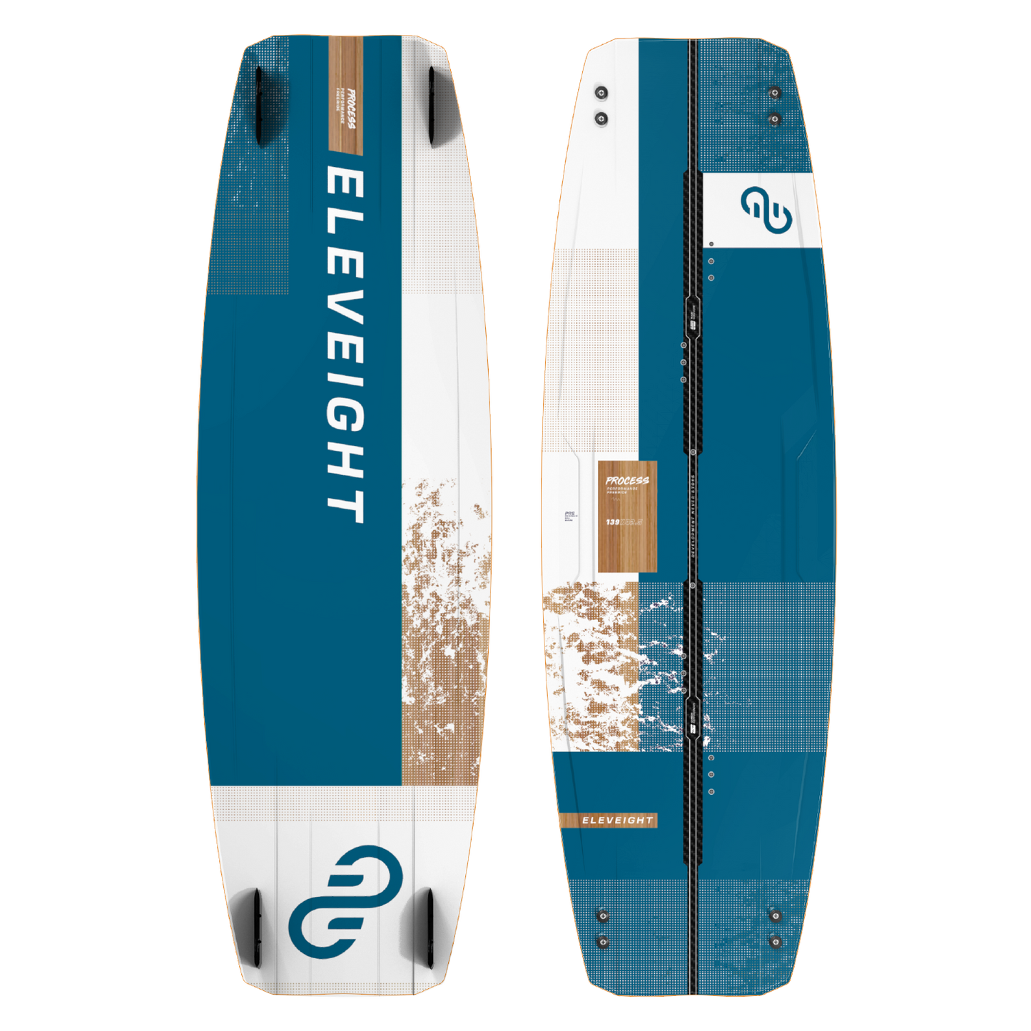 Eleveight Process V9