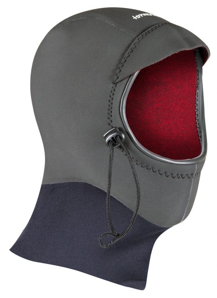 Hyperflex Surf Hood