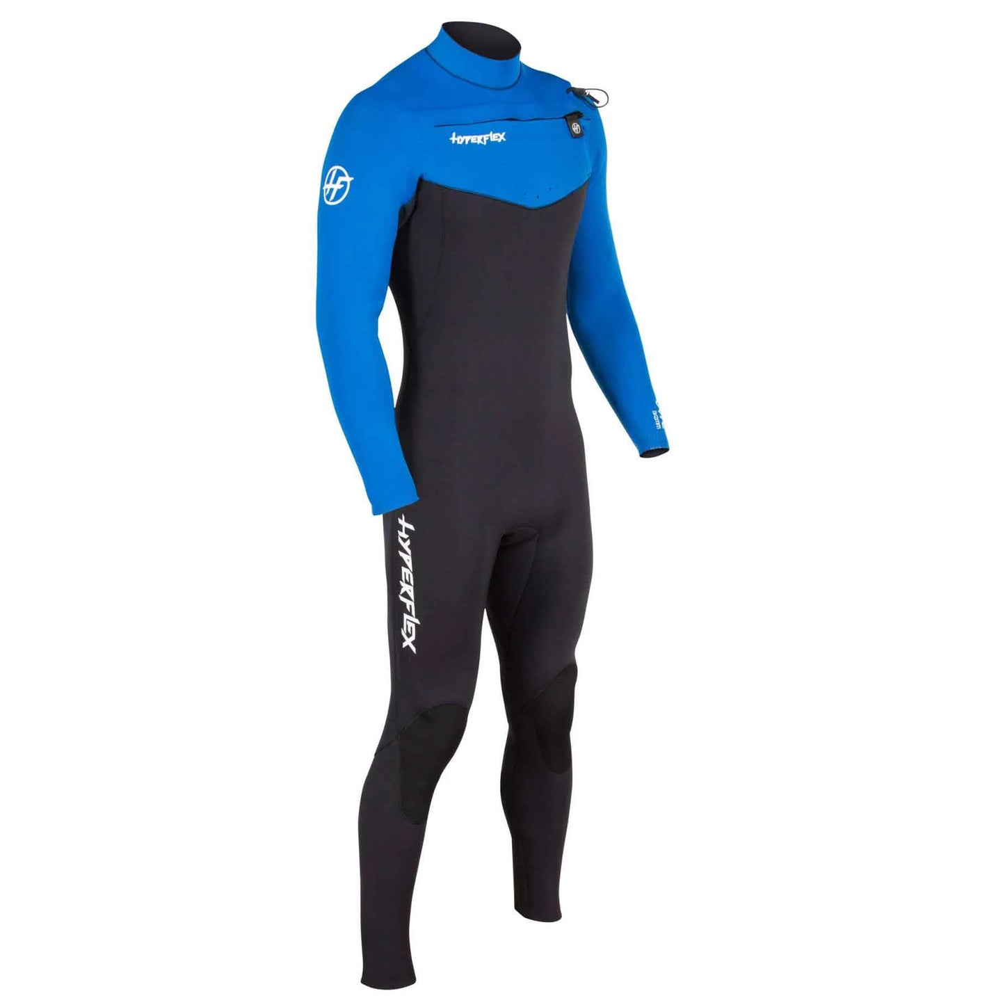 Hyperflex Vyrl 4/3 Front Zip Wetsuit