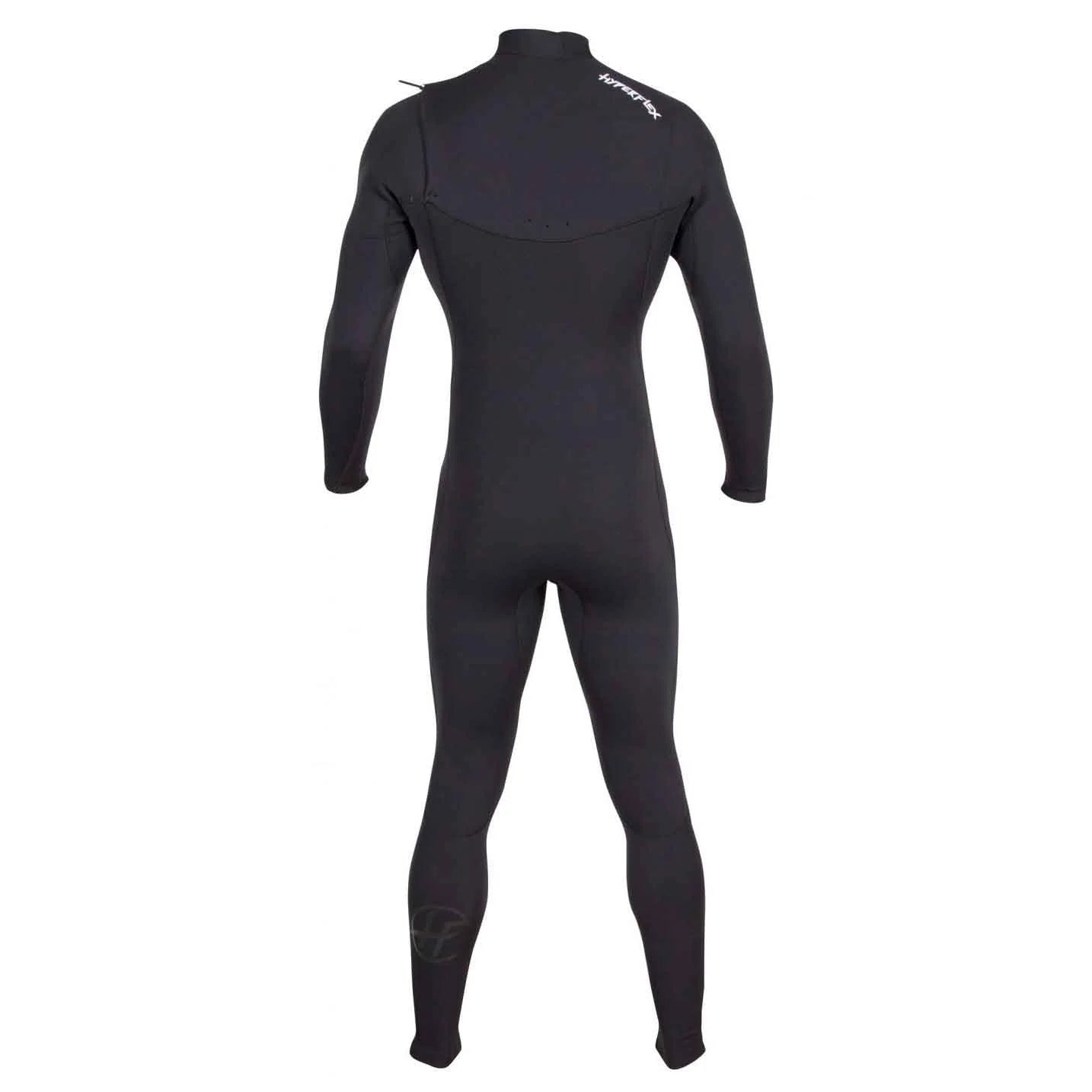 Hyperflex Vyrl 4/3 Front Zip Wetsuit