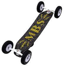 MBS CORE 94 Offroad Skateboard