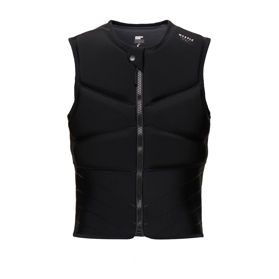 Mystic Block Vest