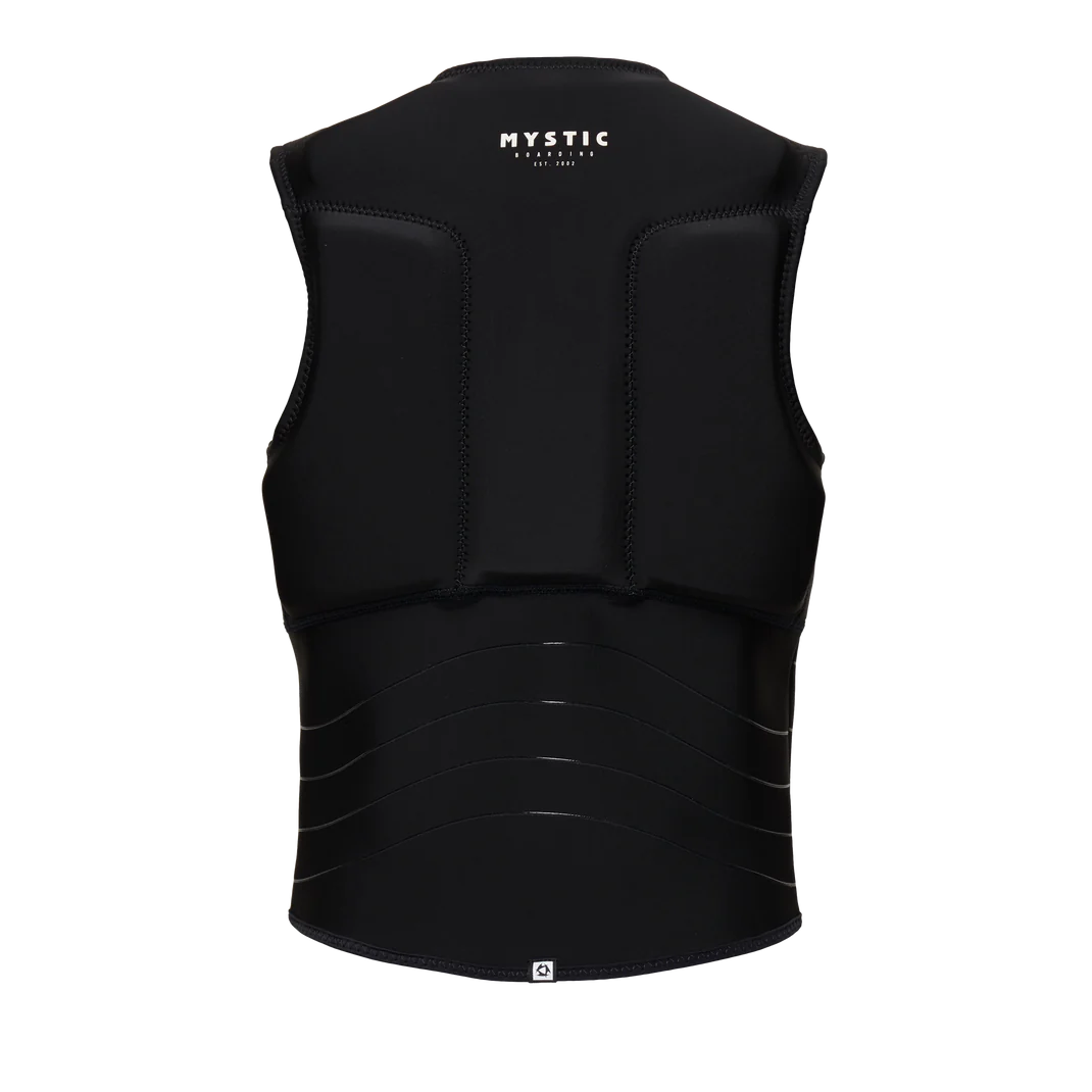 Mystic Block Vest
