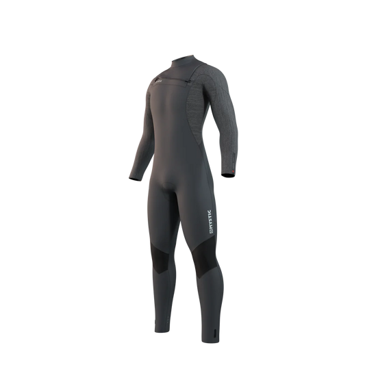 Mystic Majestic Wetsuit 4/3 FZ