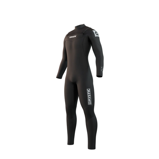 Mystic Star Wetsuit 3/2 FZ