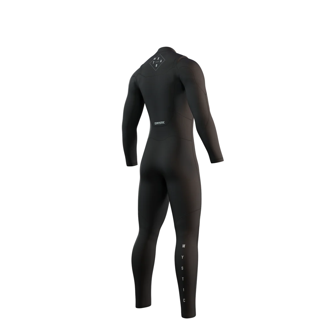 Mystic Star Wetsuit 3/2 FZ