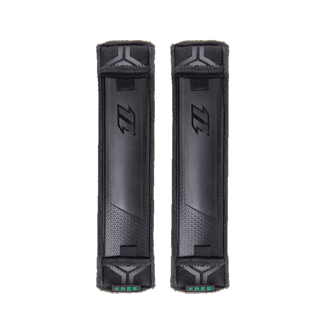 North Free Foil Footstrap