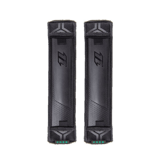 North Free Foil Footstrap