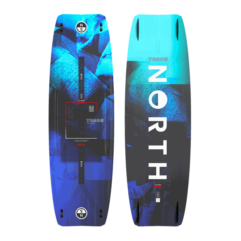 North Trace