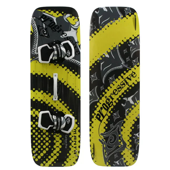 Progressive Manta 150cm