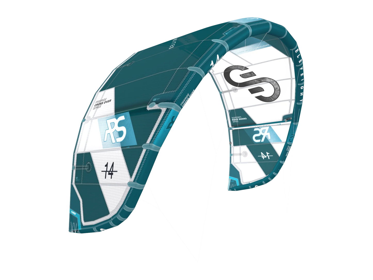 Eleveight RS V8 8m,9m, 10m, 12m ON SALE