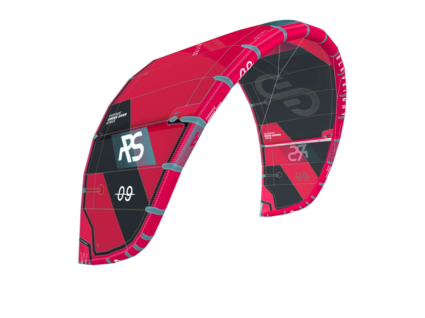 Eleveight RS V8 8m,9m, 10m, 12m ON SALE