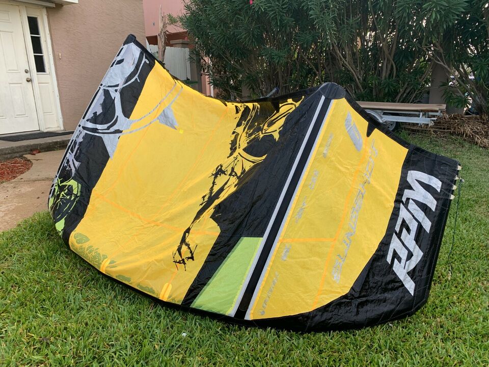 Slingshot RPM 6m