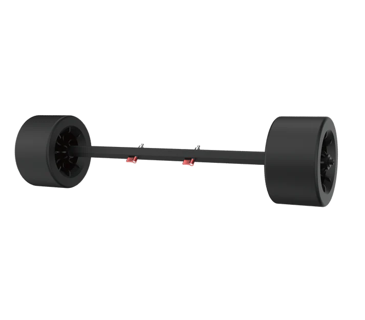 Waydoo Flyer EVO MAX PLUS Complete Package