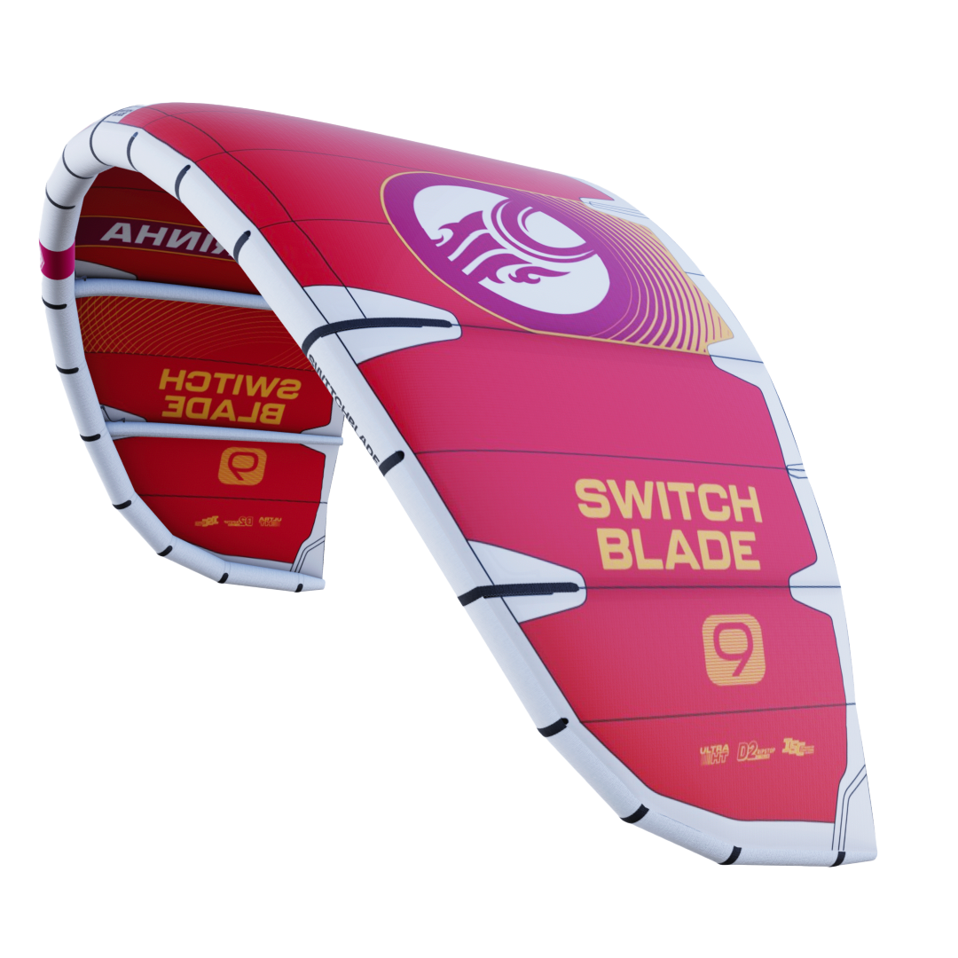 Cabrinha Switchblade Apex 2026