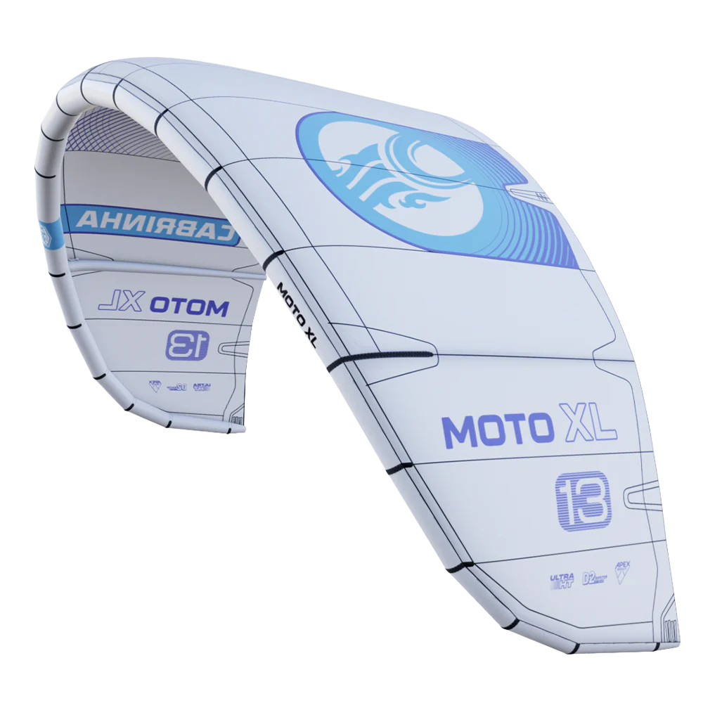 Cabrinha Moto XL Apex 2026