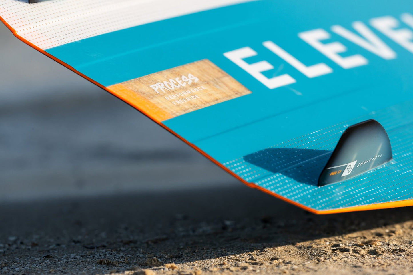 Eleveight Process V9