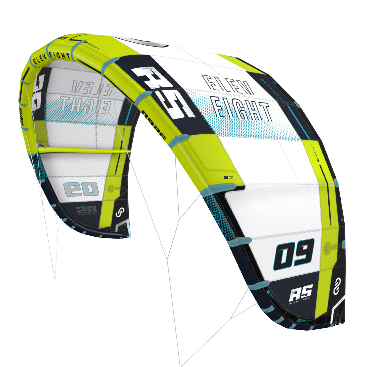 Eleveight RS V10 2027