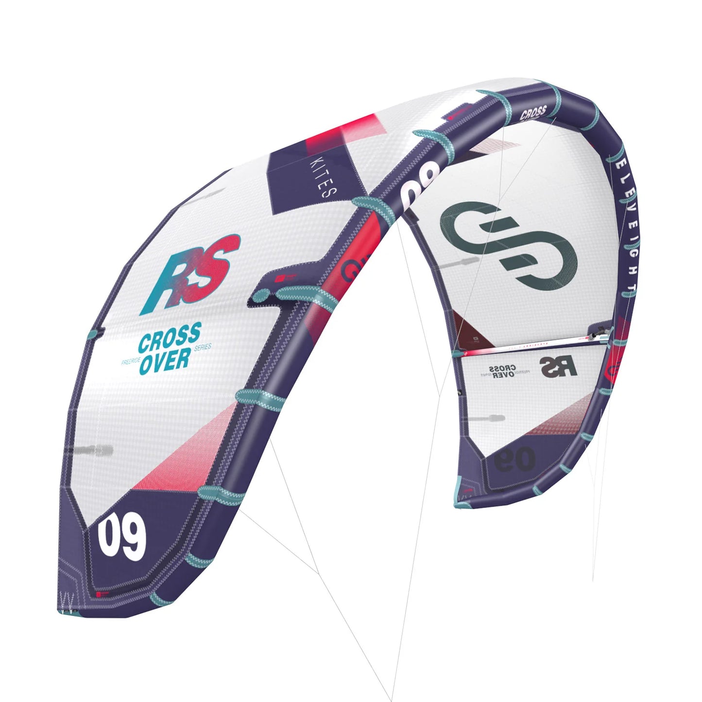 Eleveight RS V7 8m,9m,10m ON SALE