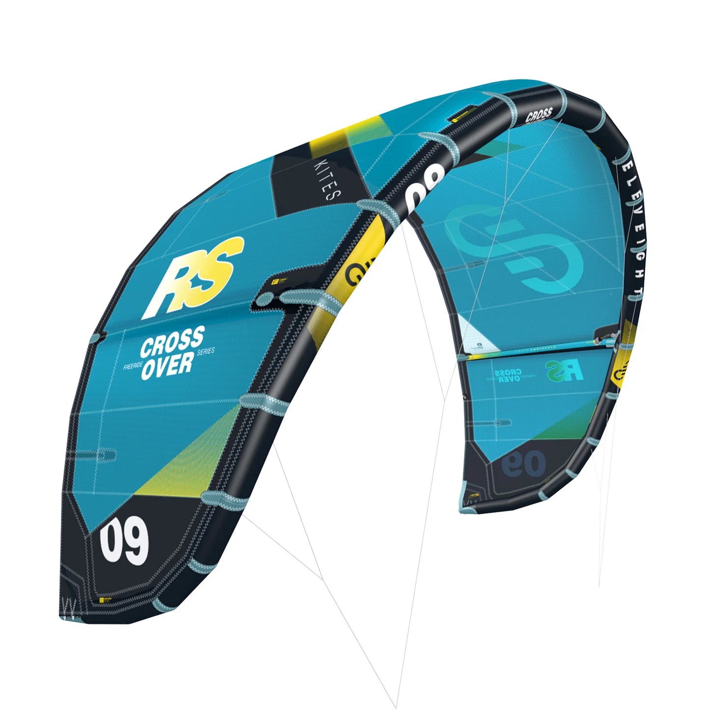 Eleveight RS V7 8m,9m,10m ON SALE