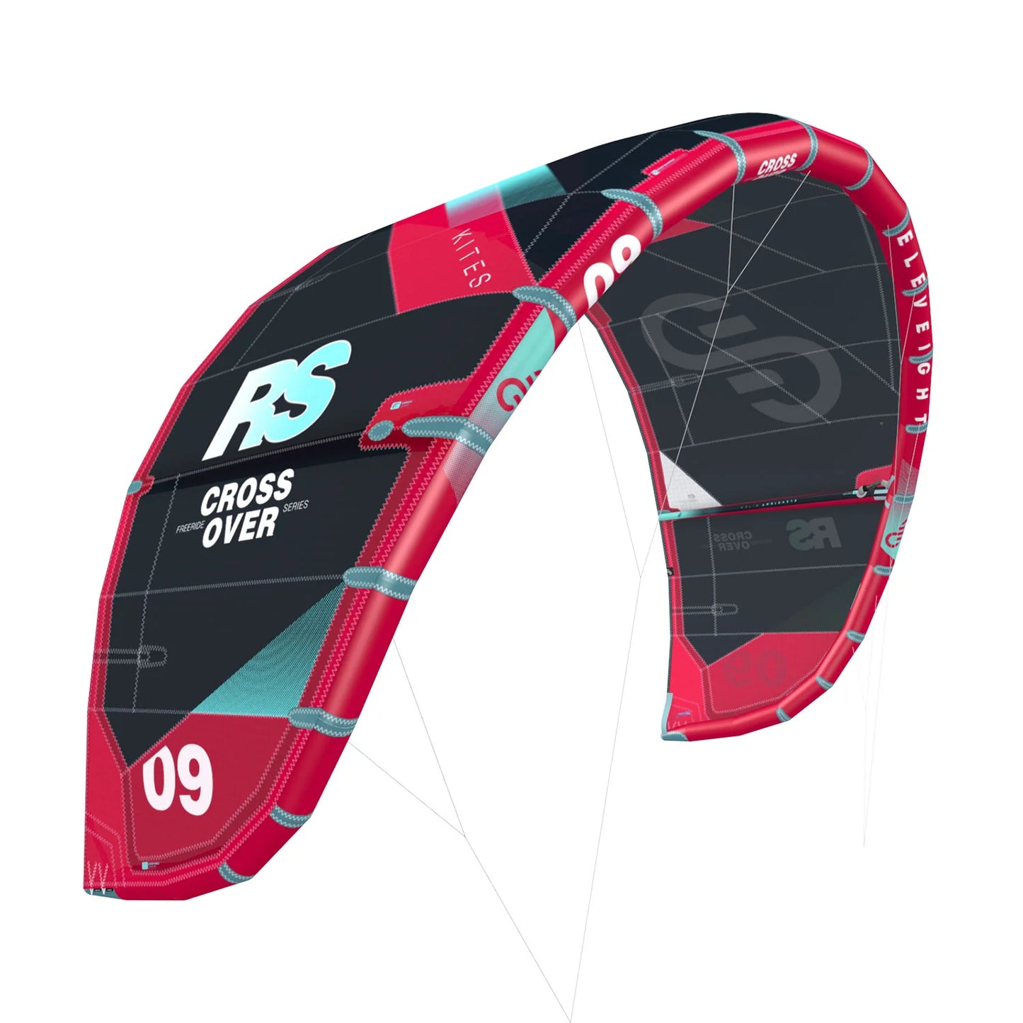 Eleveight RS V7 8m,9m,10m ON SALE