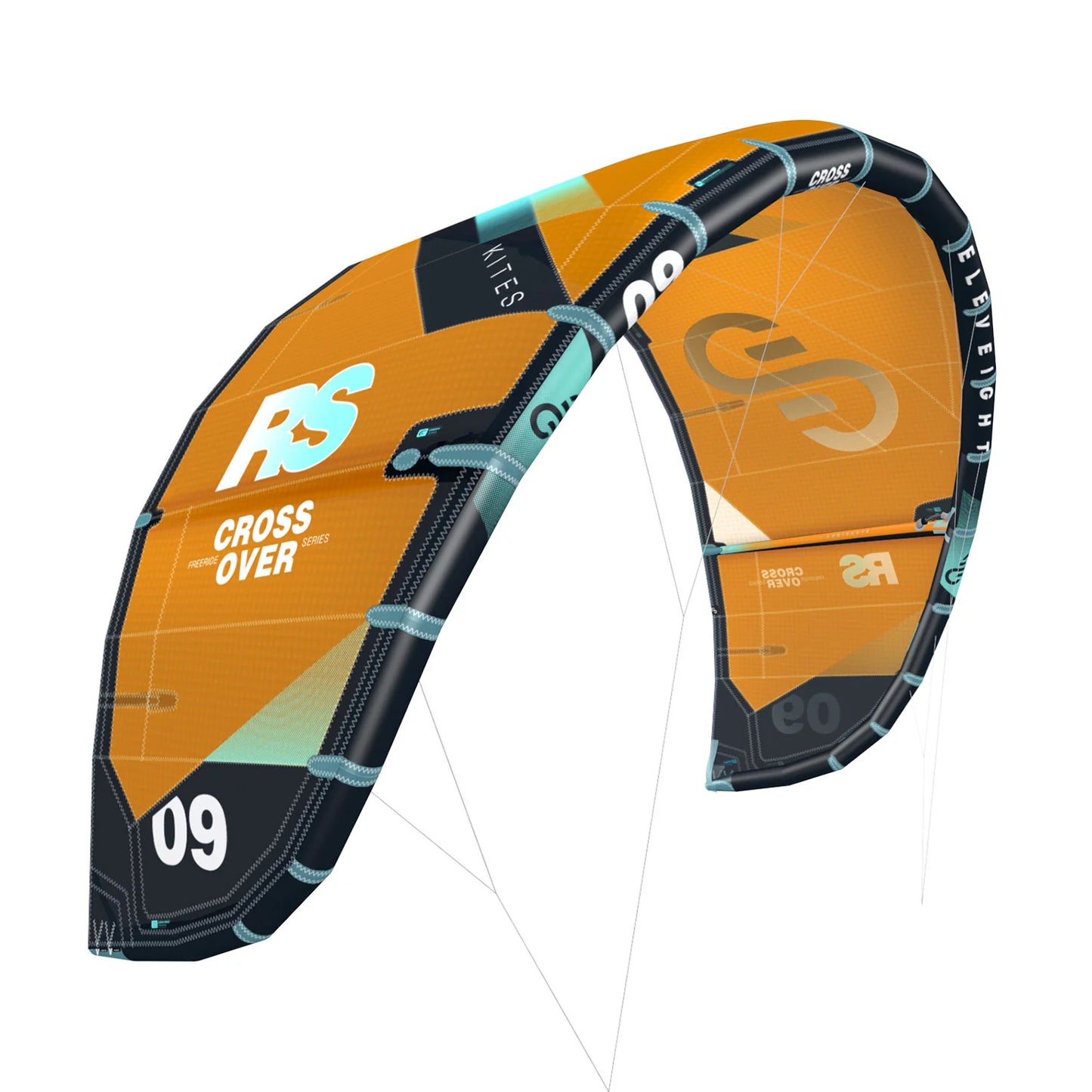 Eleveight RS V7 8m,9m,10m ON SALE