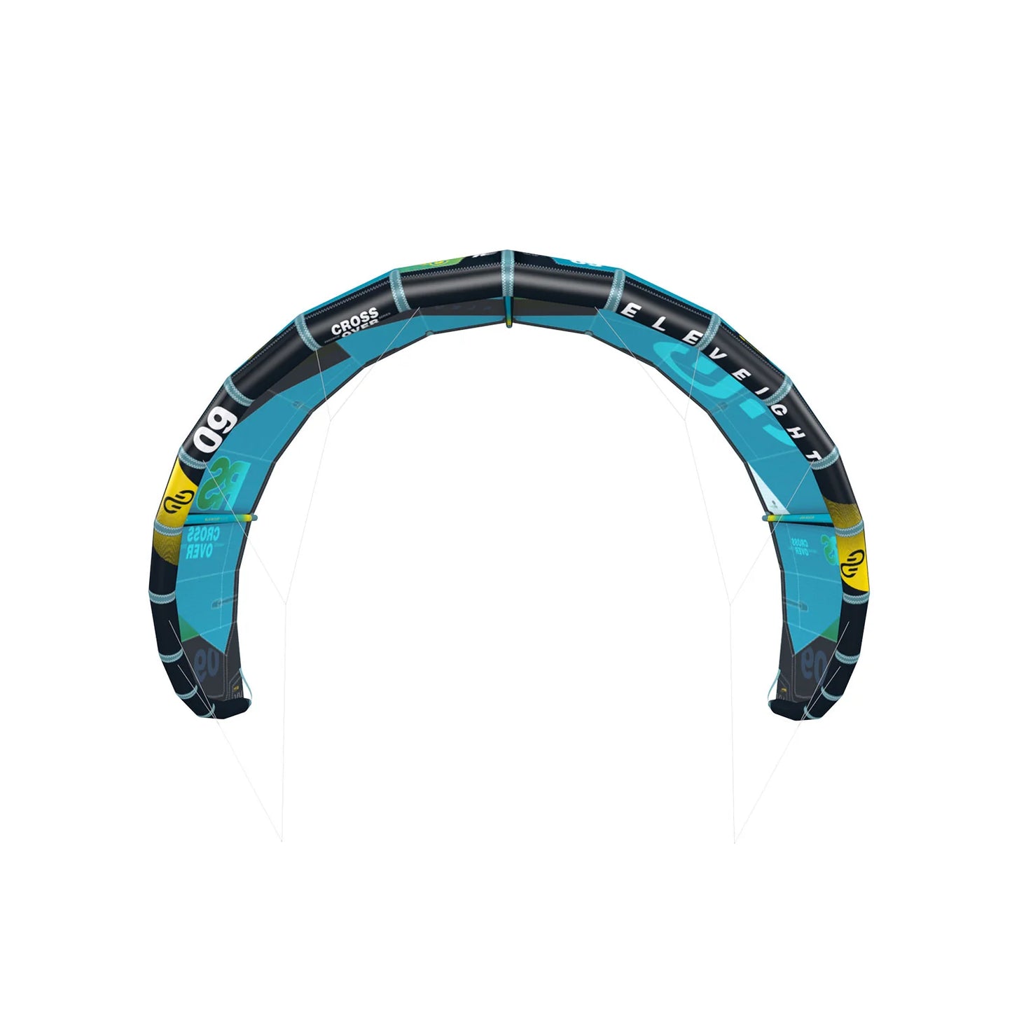 Eleveight RS V7 8m,9m,10m ON SALE