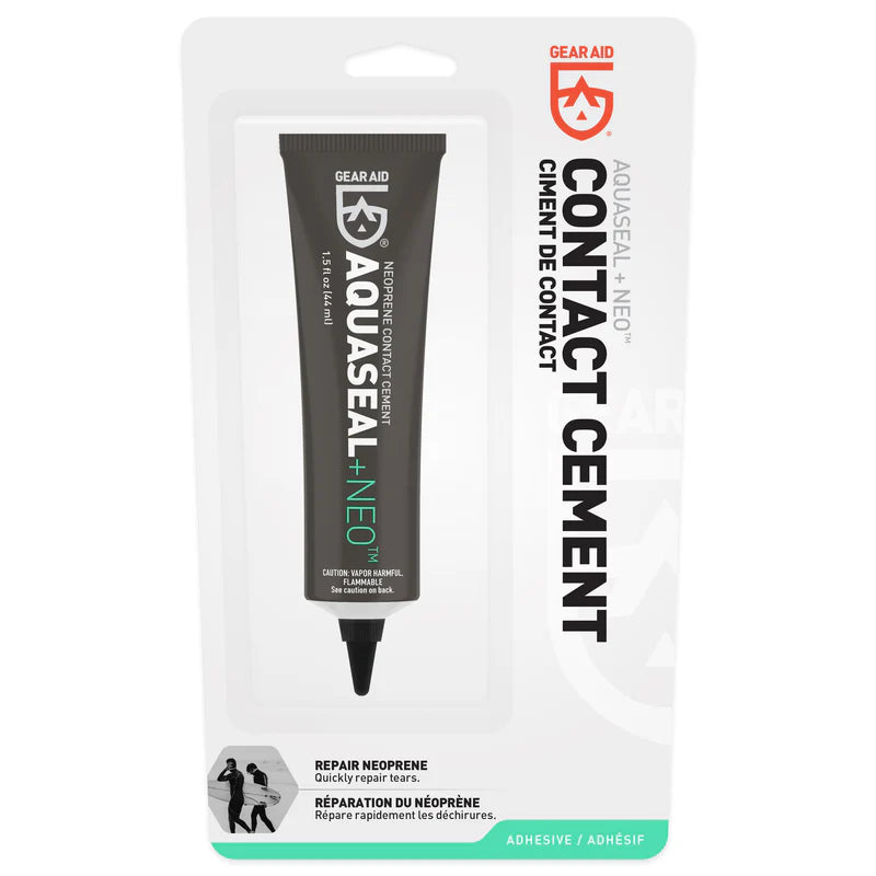 Gear Aid Neoprene Cement