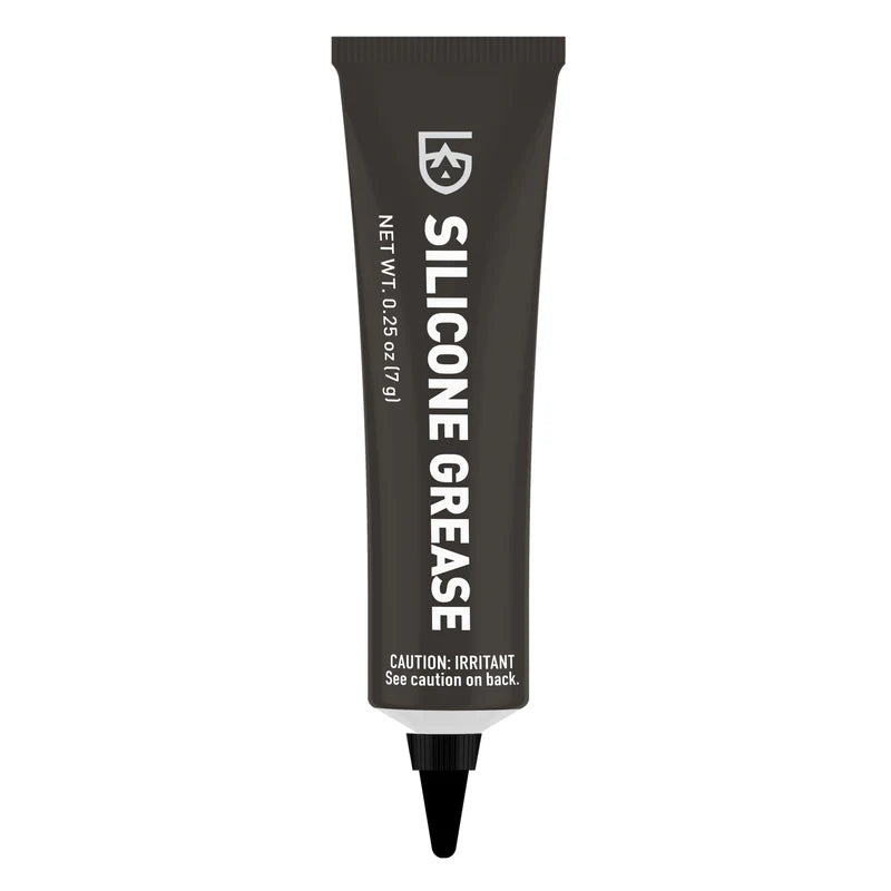 Gear Aid Slicone Grease