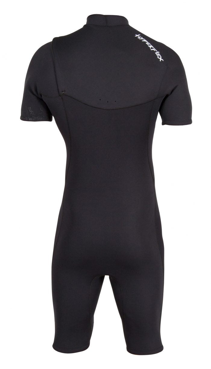 Hyperflex Shorty Front Zip 2.5mm Wetsuit