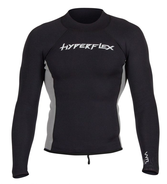 Hyperflex Vyrl Wetsuit Top