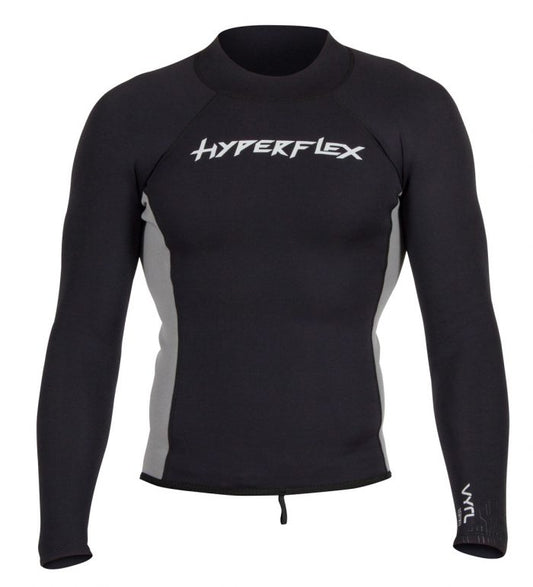 Hyperflex Vyrl Wetsuit Top