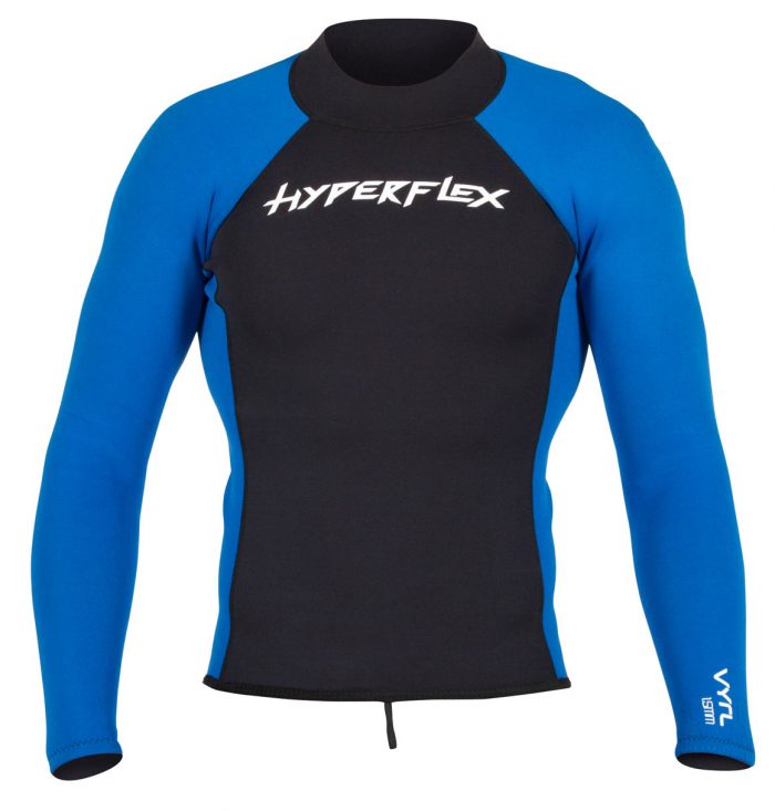 Hyperflex Vyrl Wetsuit Top