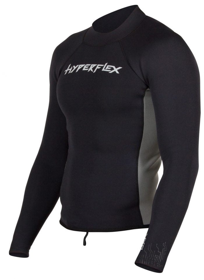 Hyperflex Vyrl Wetsuit Top
