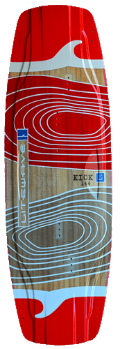 Litewave Kicks Carbon