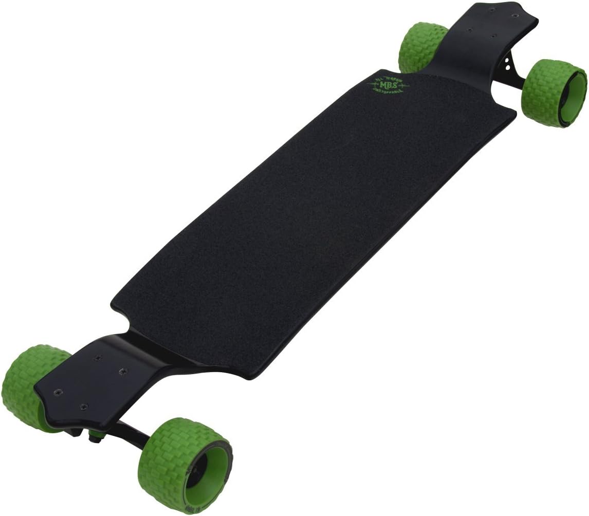 MBS All Terrain Skateboard