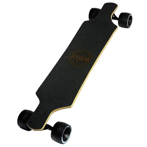 MBS ATOM All Terrain Skateboard