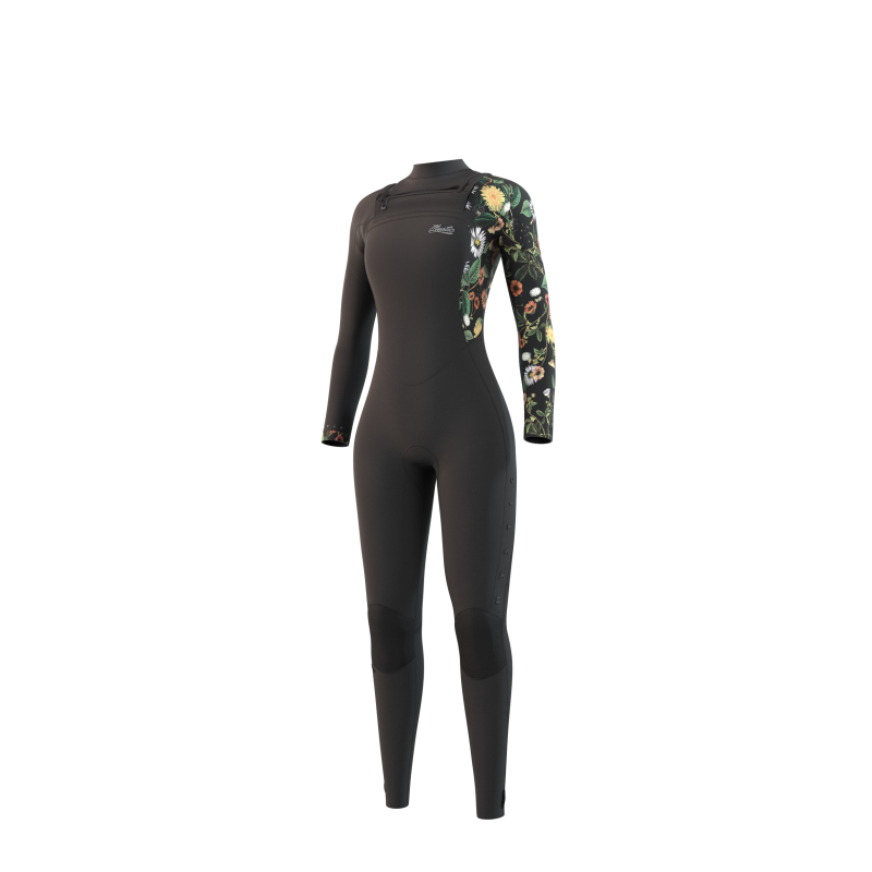 Mystic Wetsuit Jayde 4/3 FZ
