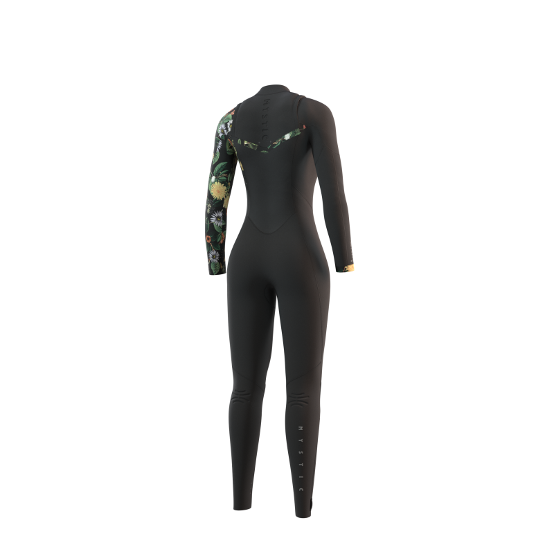 Mystic Wetsuit Jayde 4/3 FZ