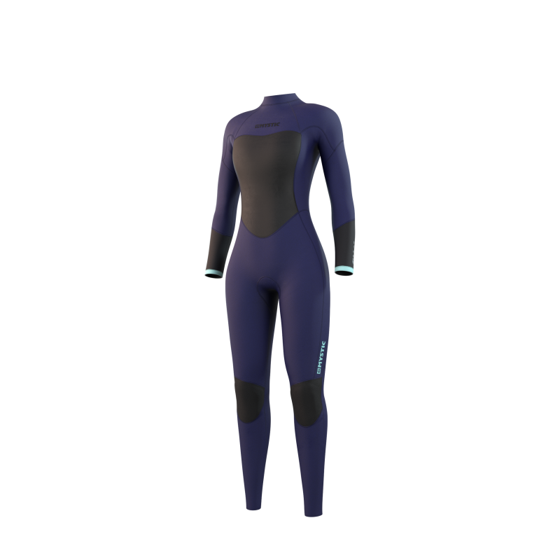 Mystic Wetsuit Women's Star 5/3 BZ