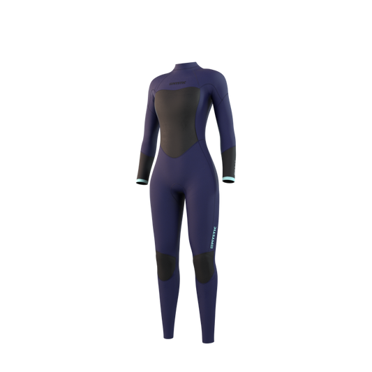 Mystic Wetsuit Women's Star 5/3 BZ