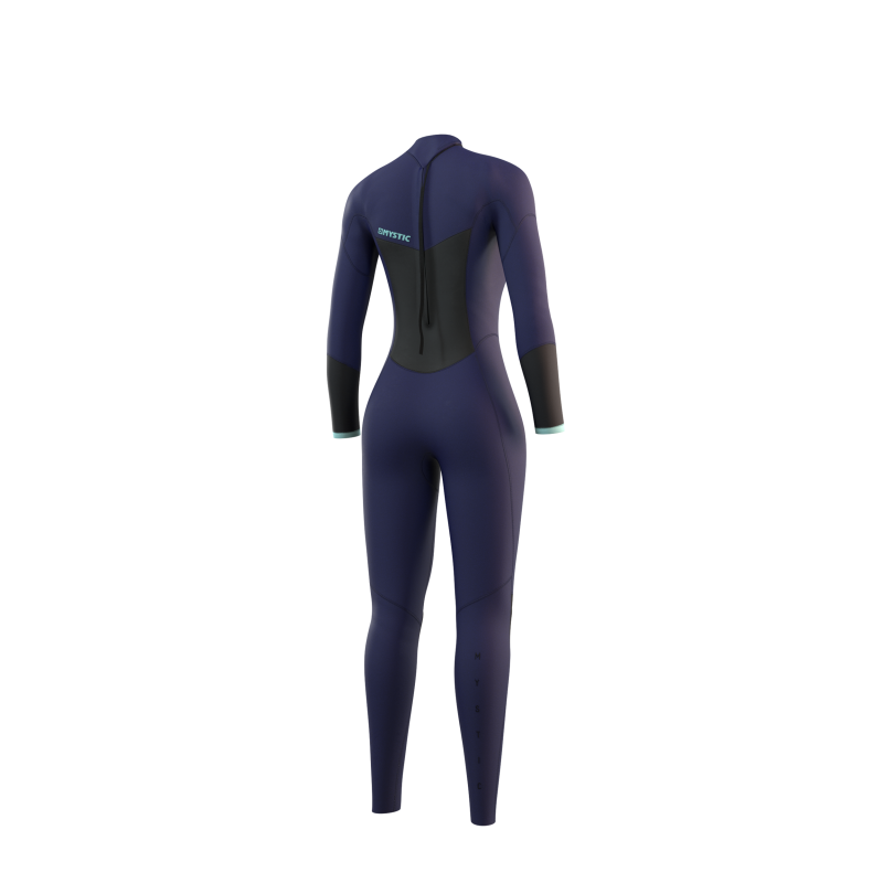 Mystic Wetsuit Women's Star 5/3 BZ